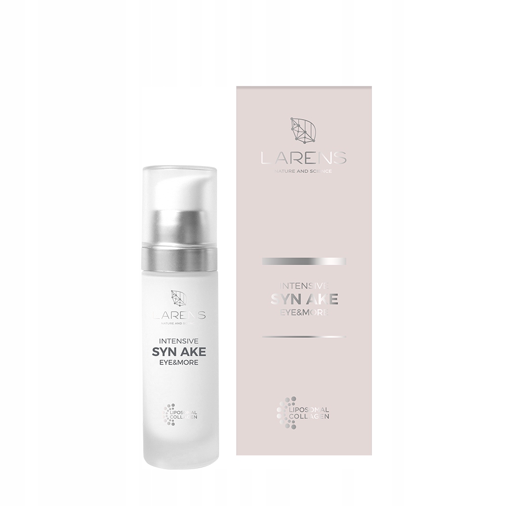 

Larens Syn Ake Eye & More Intensive Serum Oczy