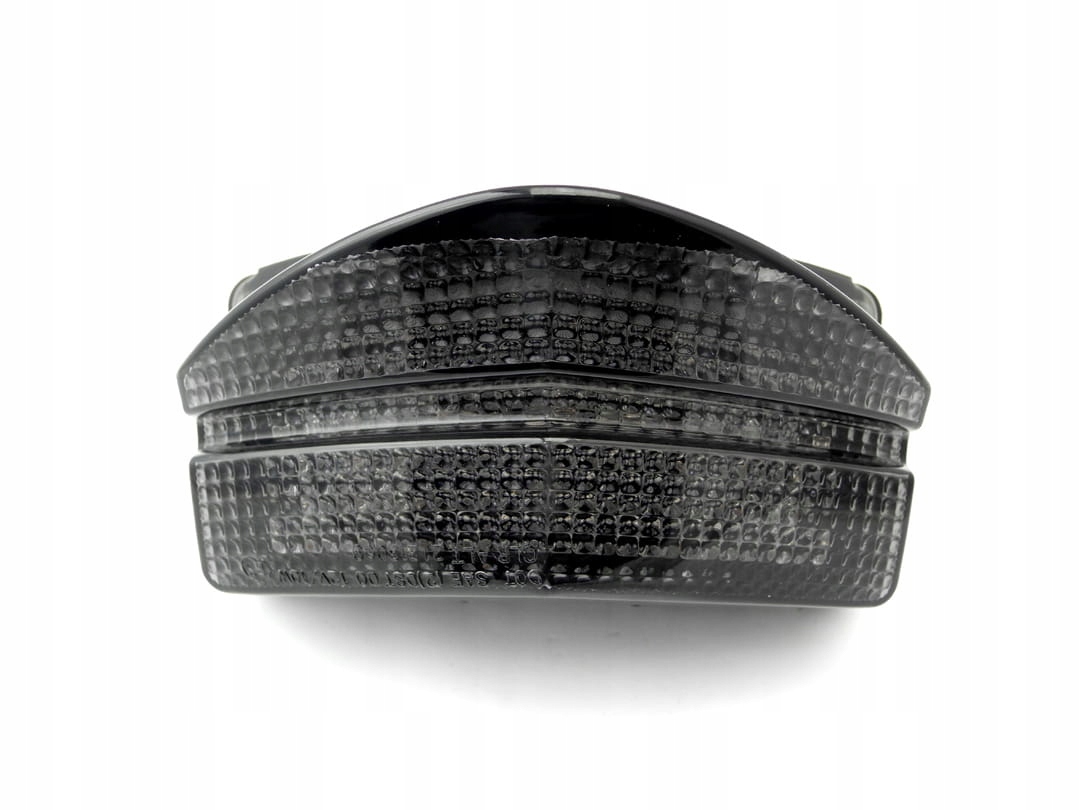 LAMPA Z KIERUNKOWSKAZAMI HONDA CBR 600 F4i SPORT