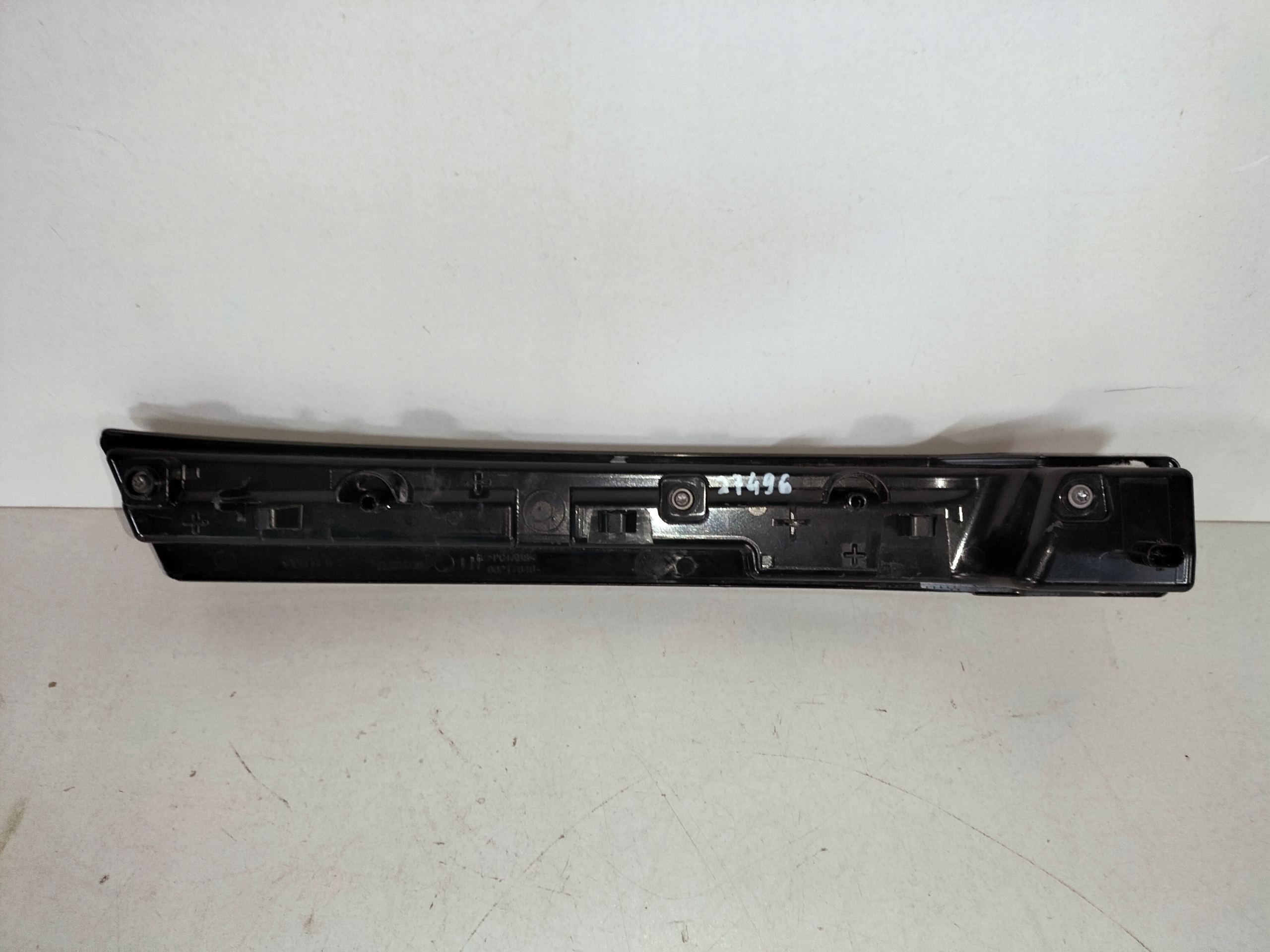 light grille front left LED DRL VW ID4 20