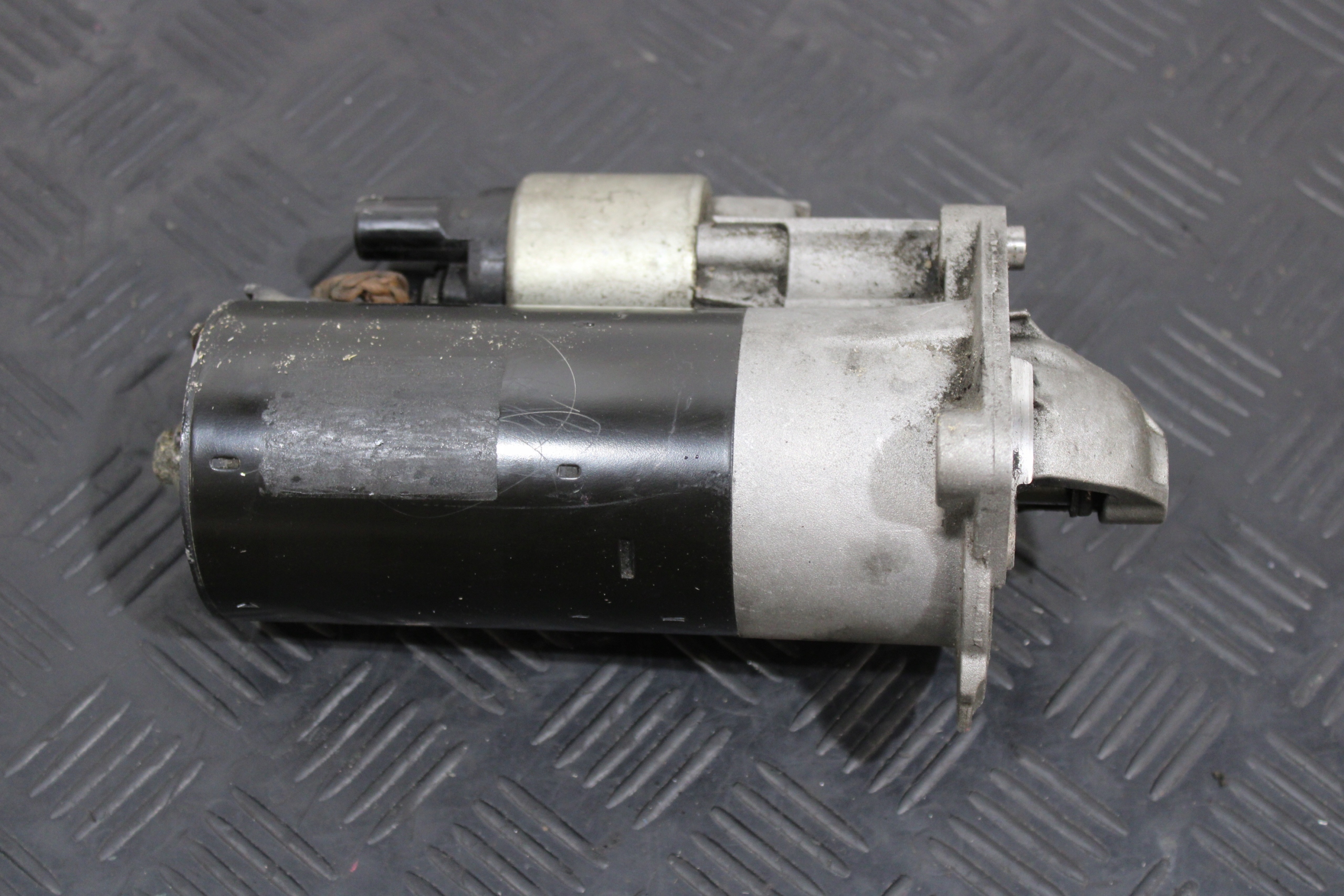 startér MOTORU 56029626AA JEEP CHEROKEE KL 2,2 CRD