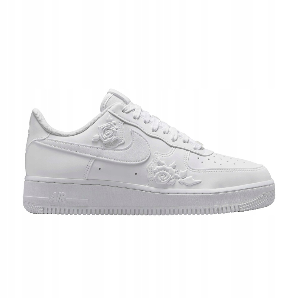 Nike Air Force 1 Low '07 White Roses (Dámské)