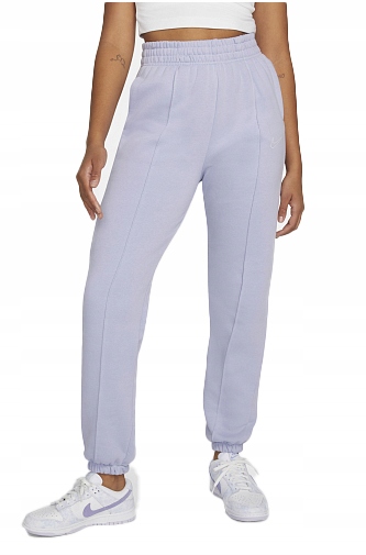 Dámské kalhoty Nike Fleece Trend Loose Fit DR8921-510 vel. L