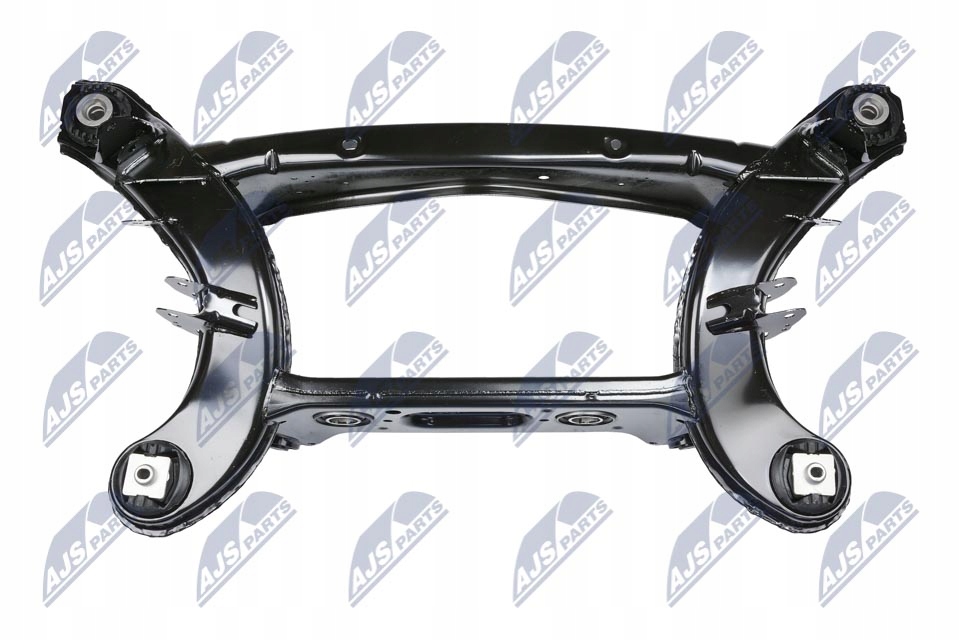 NTY ZRZ-ME-004 Zawieszenie, stabilizator