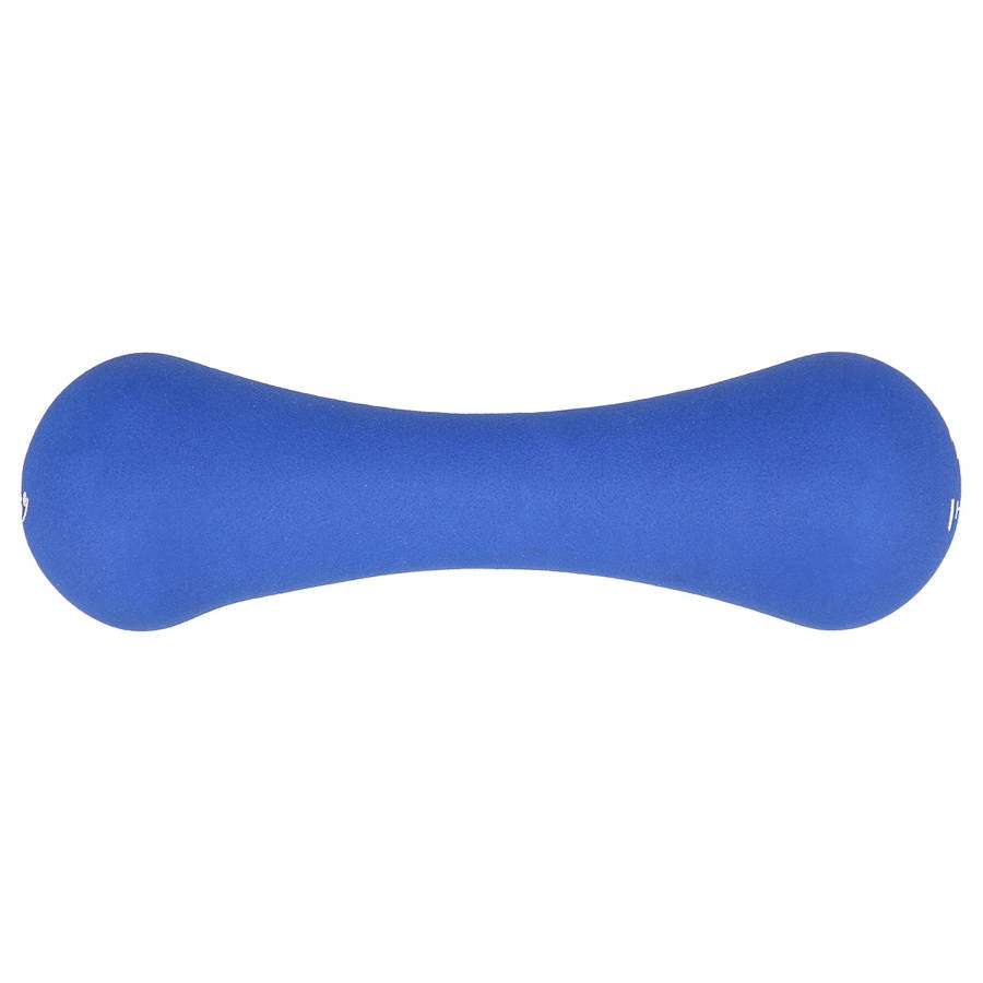 Hantla Hantelka Ciężarek Do Ćwiczeń Fitness 2 kg Marka HMS