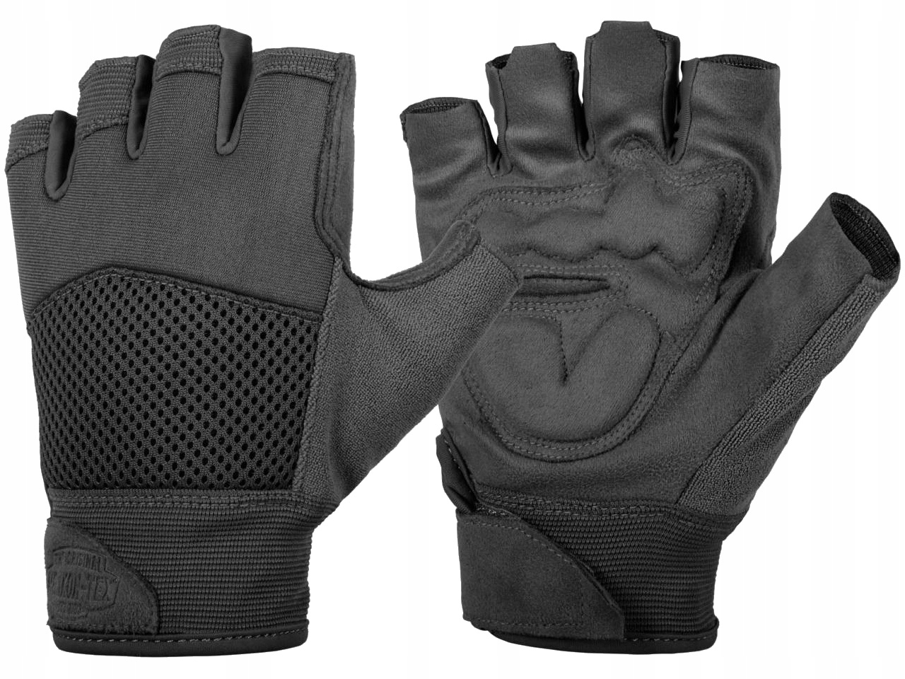 

Helikon Rękawice Taktyczne Half Finger MK2 Czarne