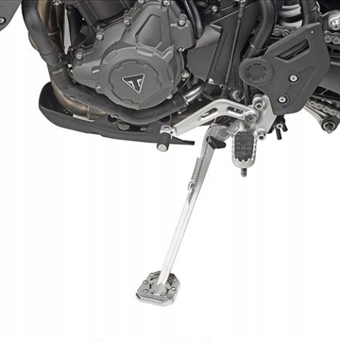 Kappa Rozšírenie Bočnej Pätky Triumph Tiger 900 '20-21