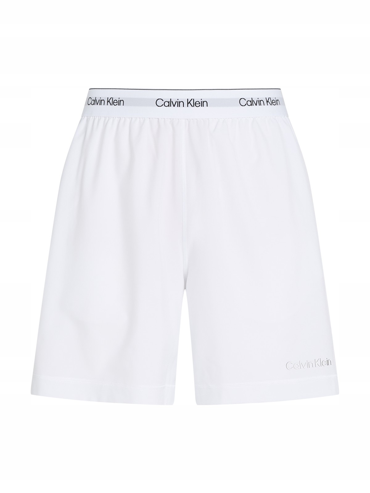 Pánské kraťasy a šortky Calvin Klein Wo Woven Short 7