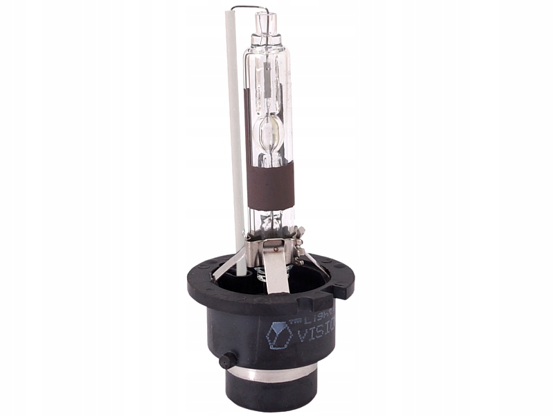 

Żarówka Ksenonowa Xenon D2R Vision 5000K 85V 35W