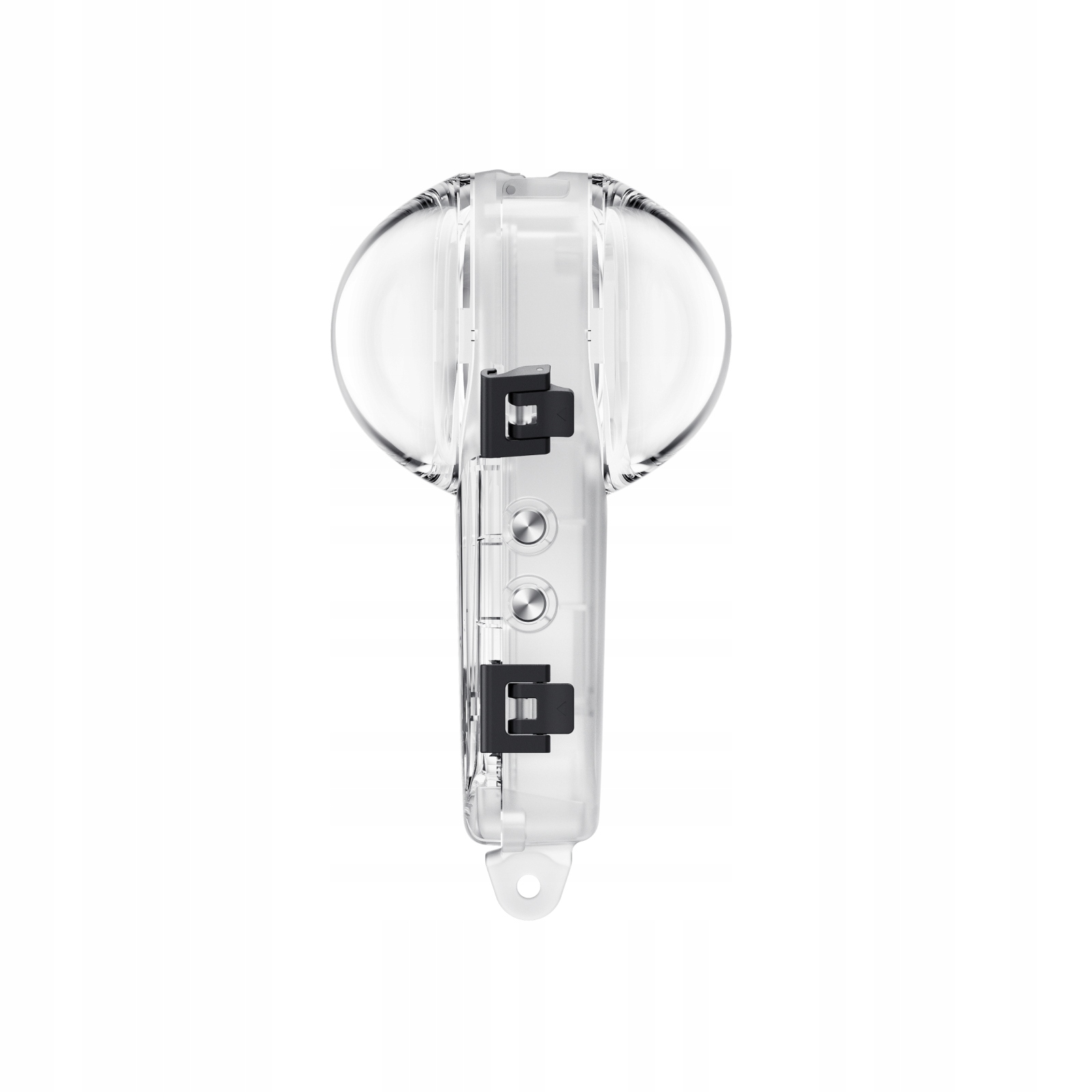 Wodoszczelna obudowa do nurkowania Insta360 X4 Invisible Dive Case 50m Model X4 Invisible Dive Case