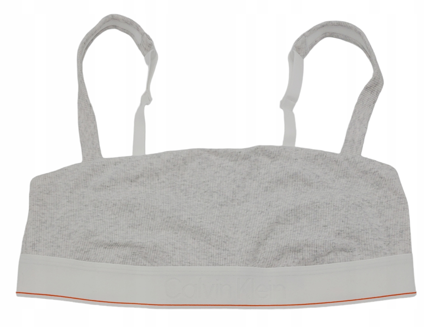 Podprsenka Heron Preston Calvin Klein Strap Bralette 0040109WAE Mex S