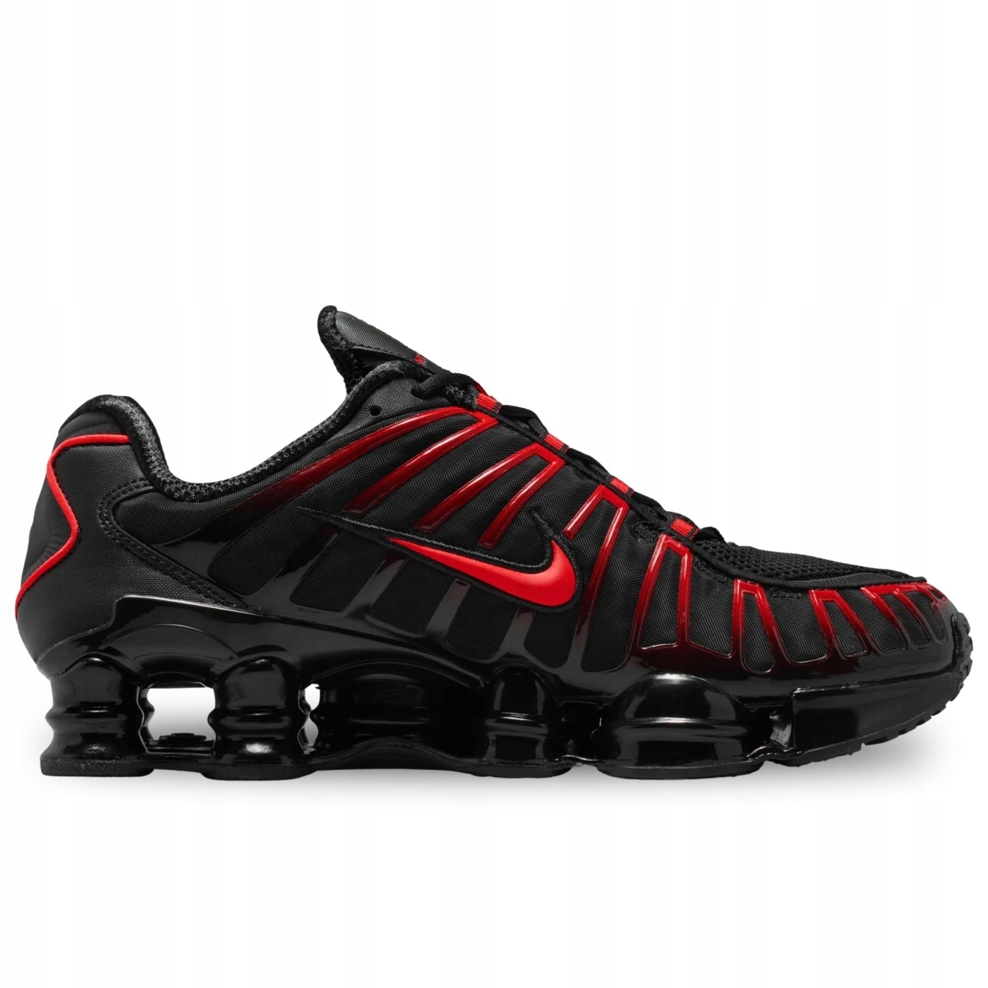 Nike Boty Shox Tl vel. 42 AV3595 016