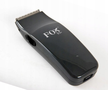 Fox Zastrihávač Piko bezdrôtový.