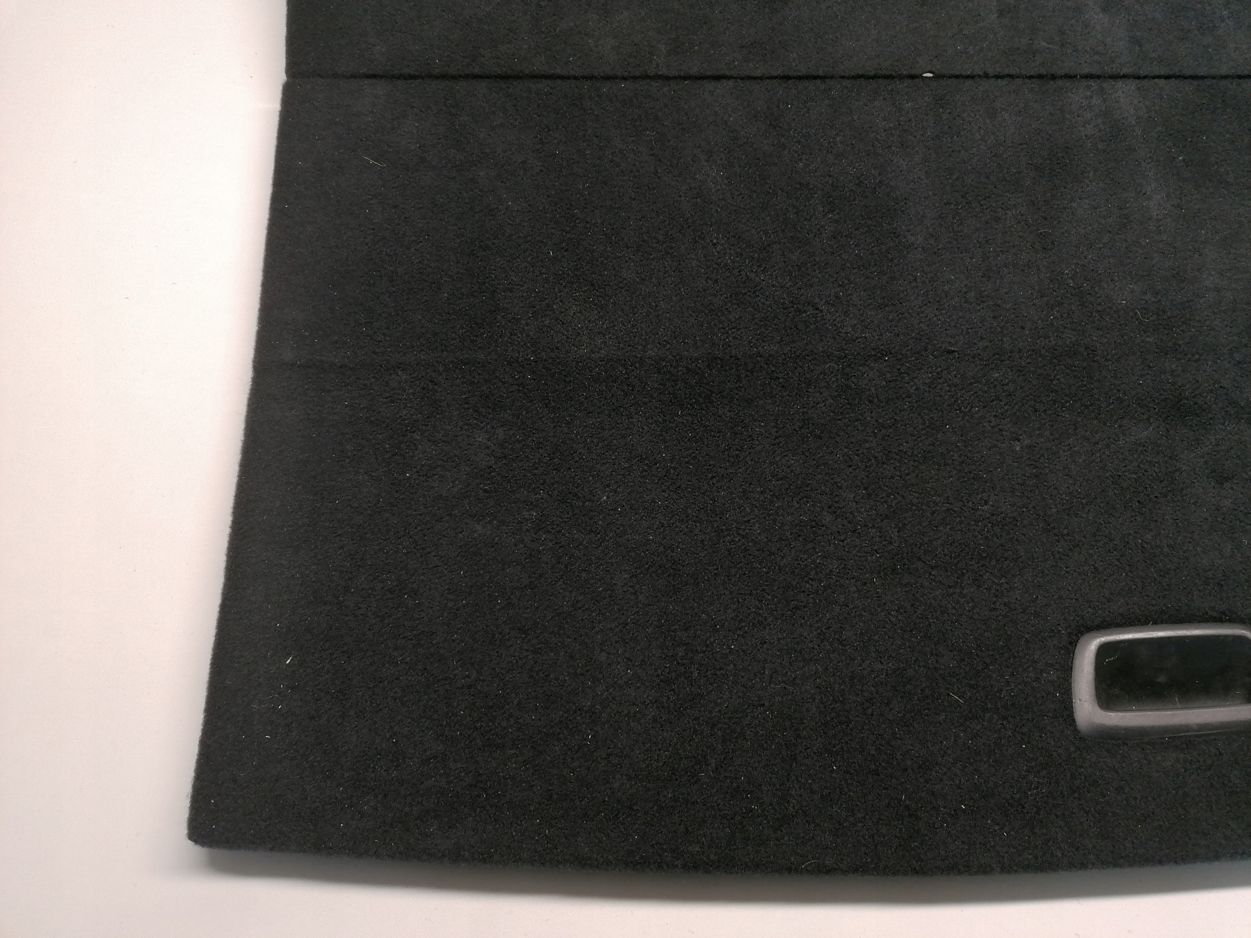 BMW X1 F48 PODŁOGA BAGAŻNIKA WYKŁADZINA 7425352-09 Numer katalogowy części 7425352-09/ORYG