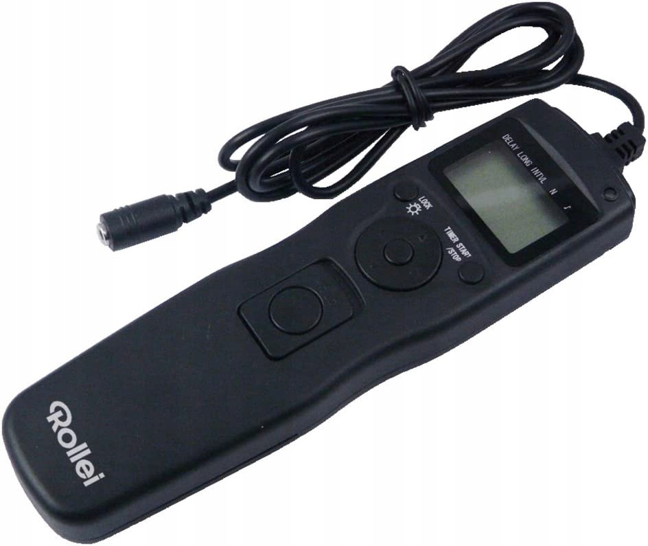 Pilot Rollei 28005 do Nikon SAMOWYZWALACZ Model 28005