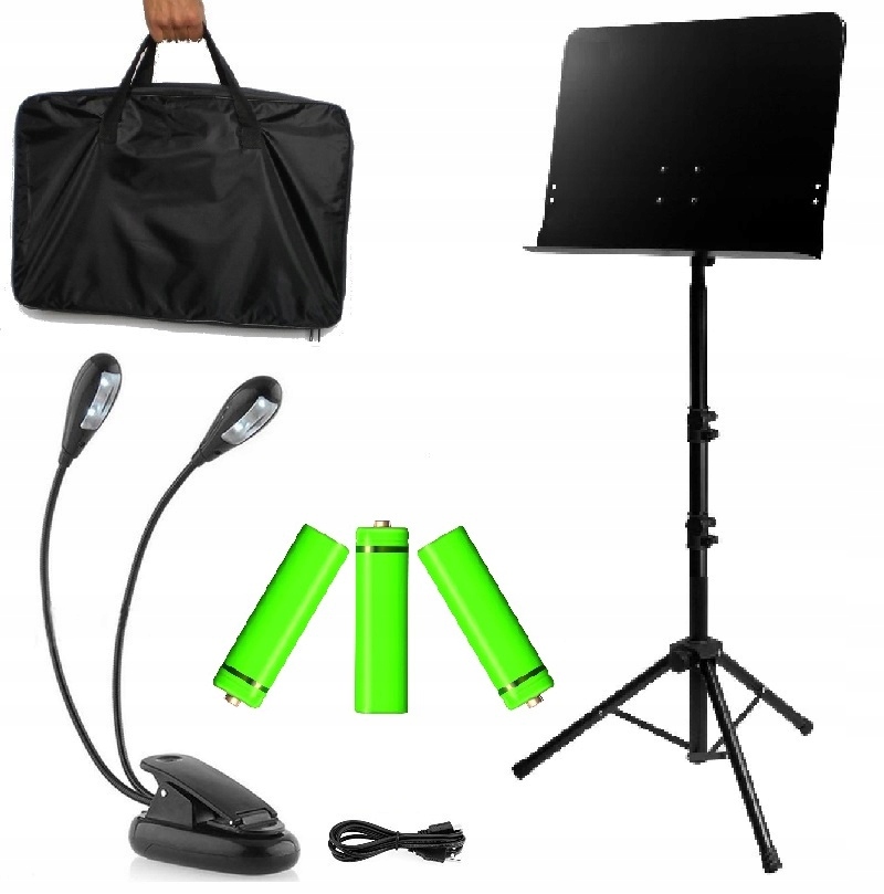 

Pulpit Nut Statyw Stojak Lampka Torba -pod Choinkę