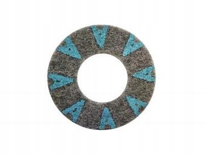 Levně Diamantový Pad Cut 1500/17"