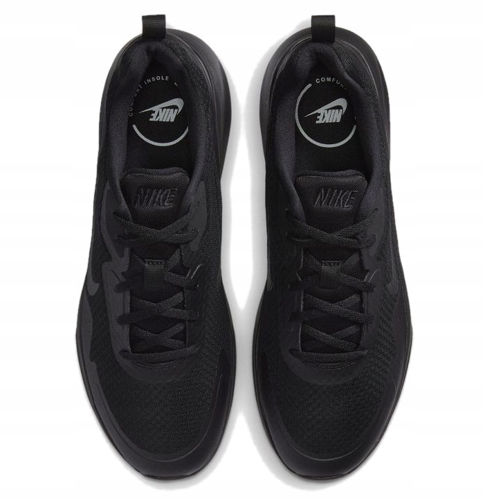 BUTY MĘSKIE SPORTOWE NIKE WEARALLDAY Kolor podeszwy czarny
