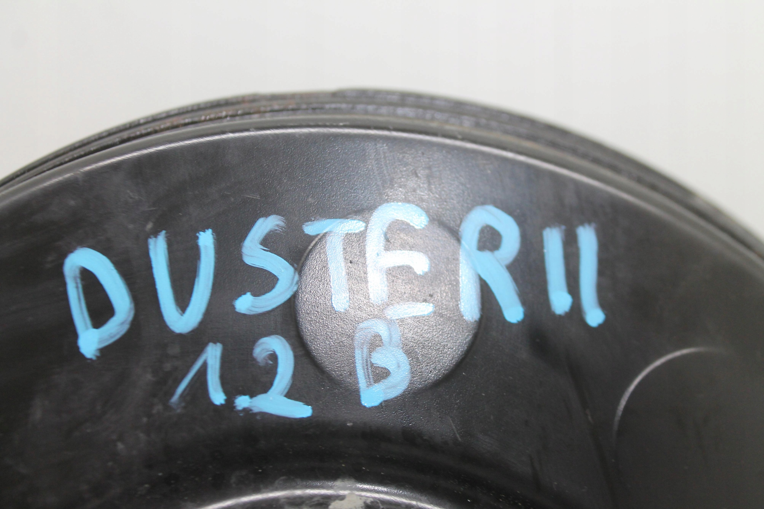servo Servofreno 472104797R RENAULT DACIA DUSTER II 17-24 EU