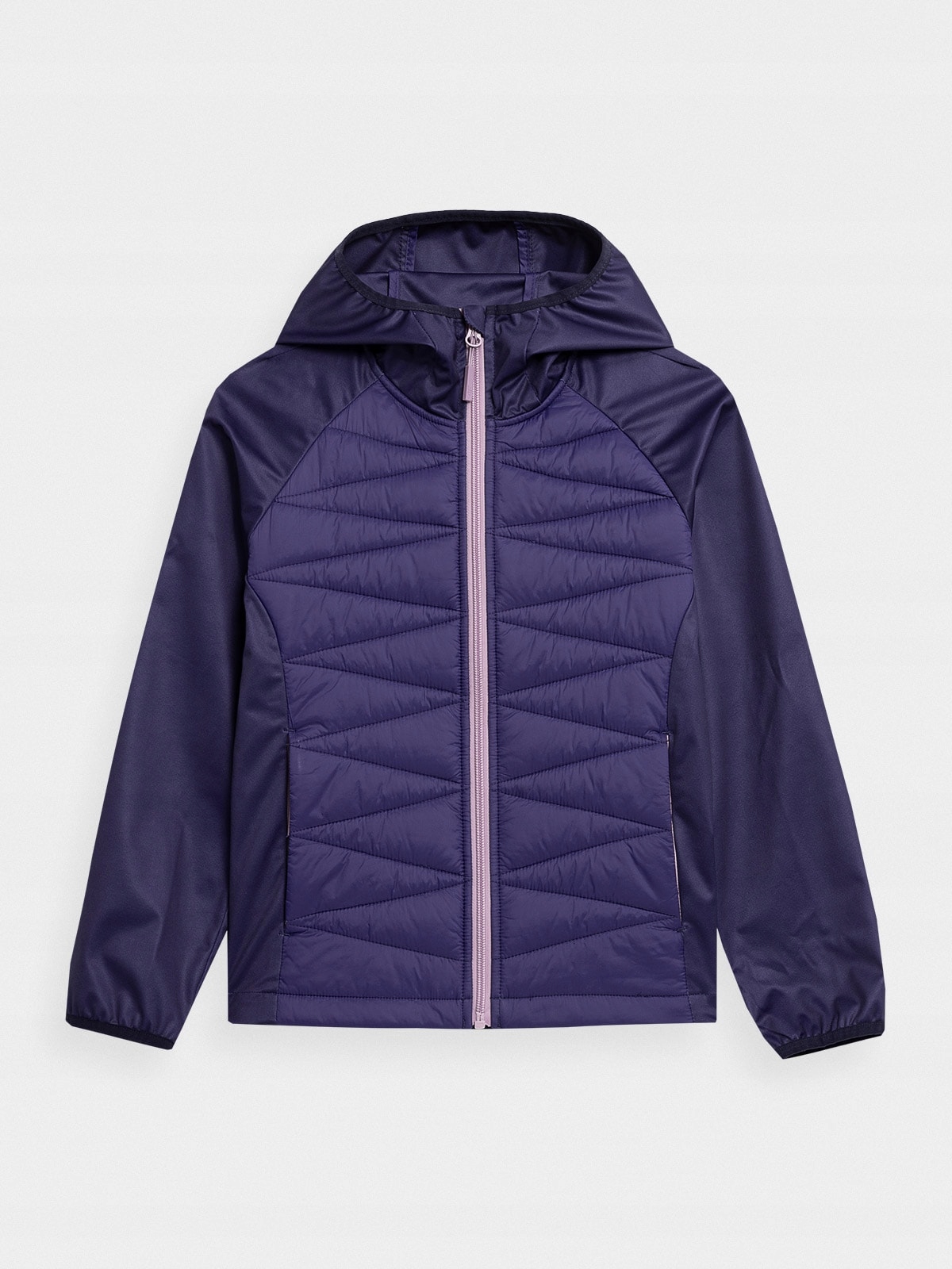 

Kurtka Softshell 4F 4FJSS23TTJAF069-31S-134