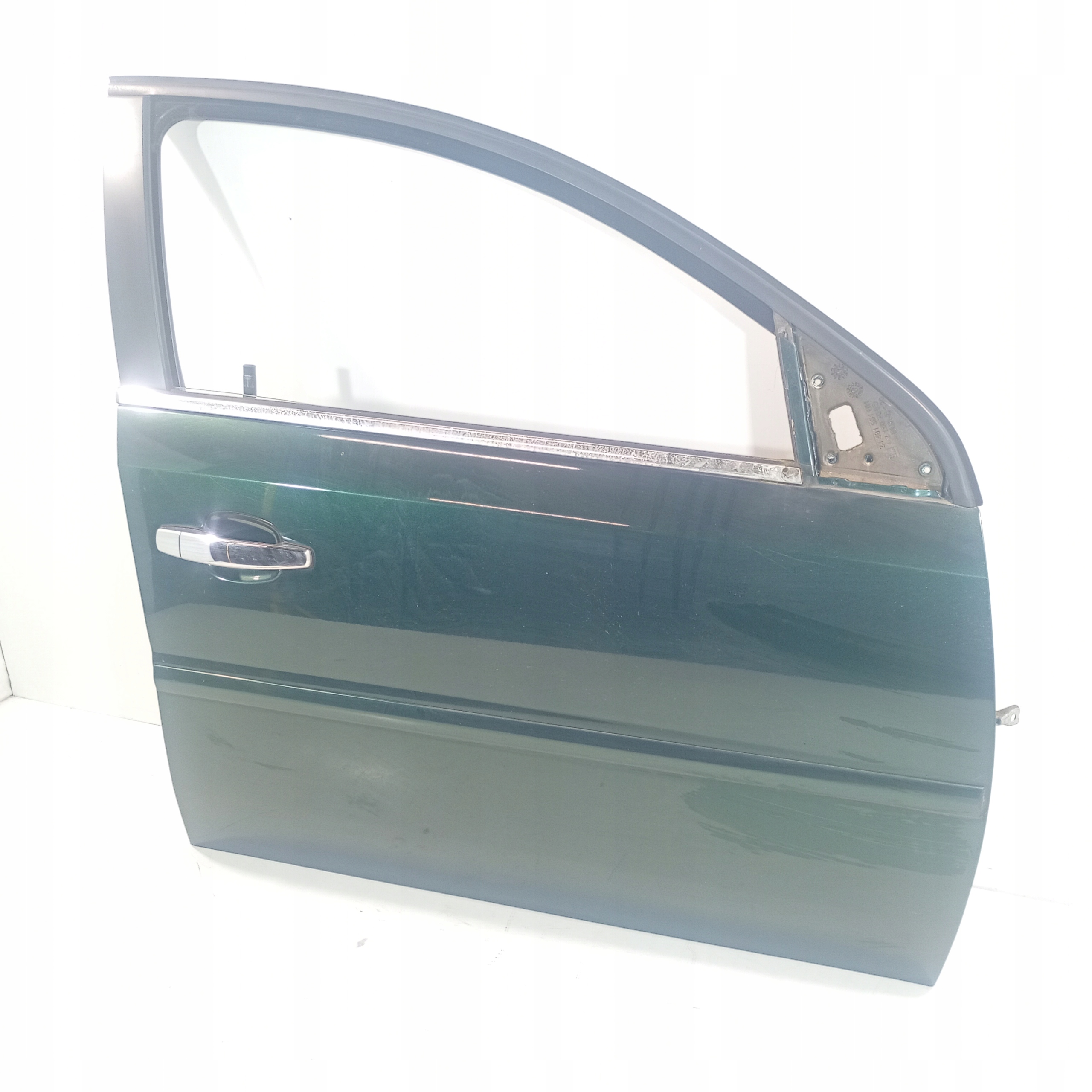 door right front front code lakieru Z398 Opel Vectra C 02-08