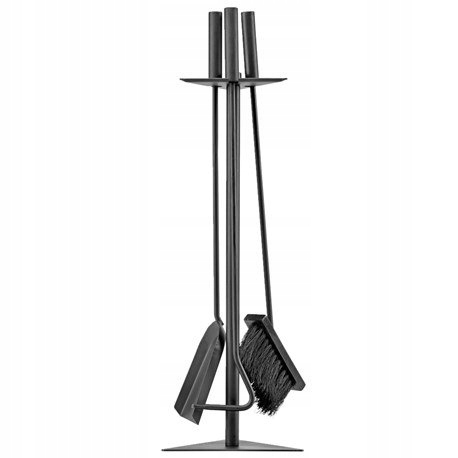 Příslušenství krbové nářadí 3 ks