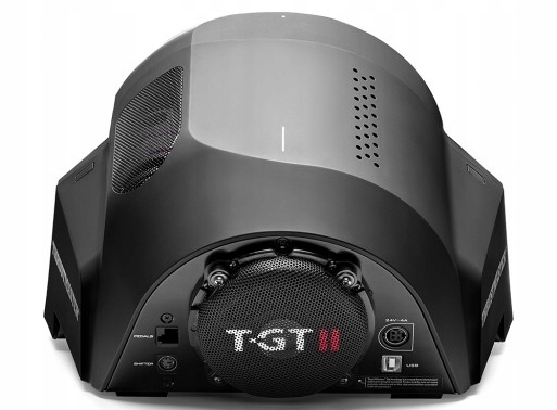 Комплект T-GT II руль + база PC / PS5 вес продукта с единичной упаковкой 13 кг