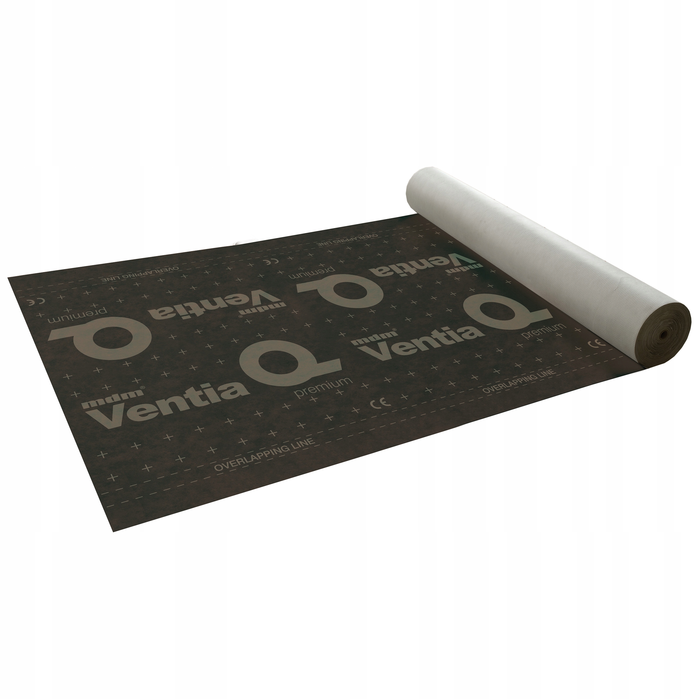 

Folia Membrana Dachowa MDM 75m2 Ventia Q Premium