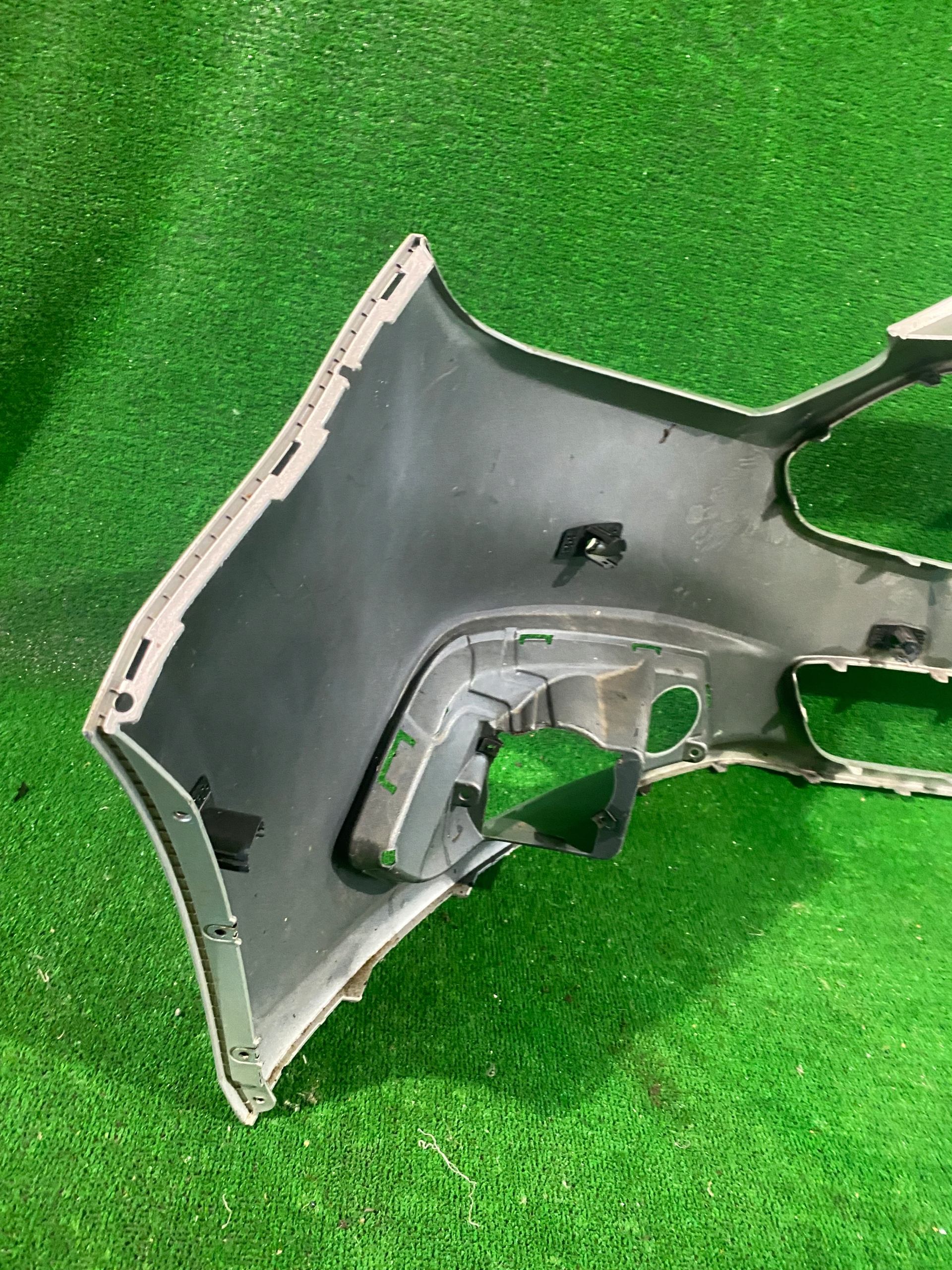 Frontstoßstange vorne FORD S-MAX MK2 II