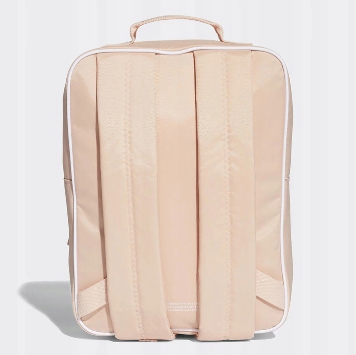 MODNY PLECAK ADIDAS CW0621 DAMSKI RÓŻOWY ORIGINALS Marka Nike