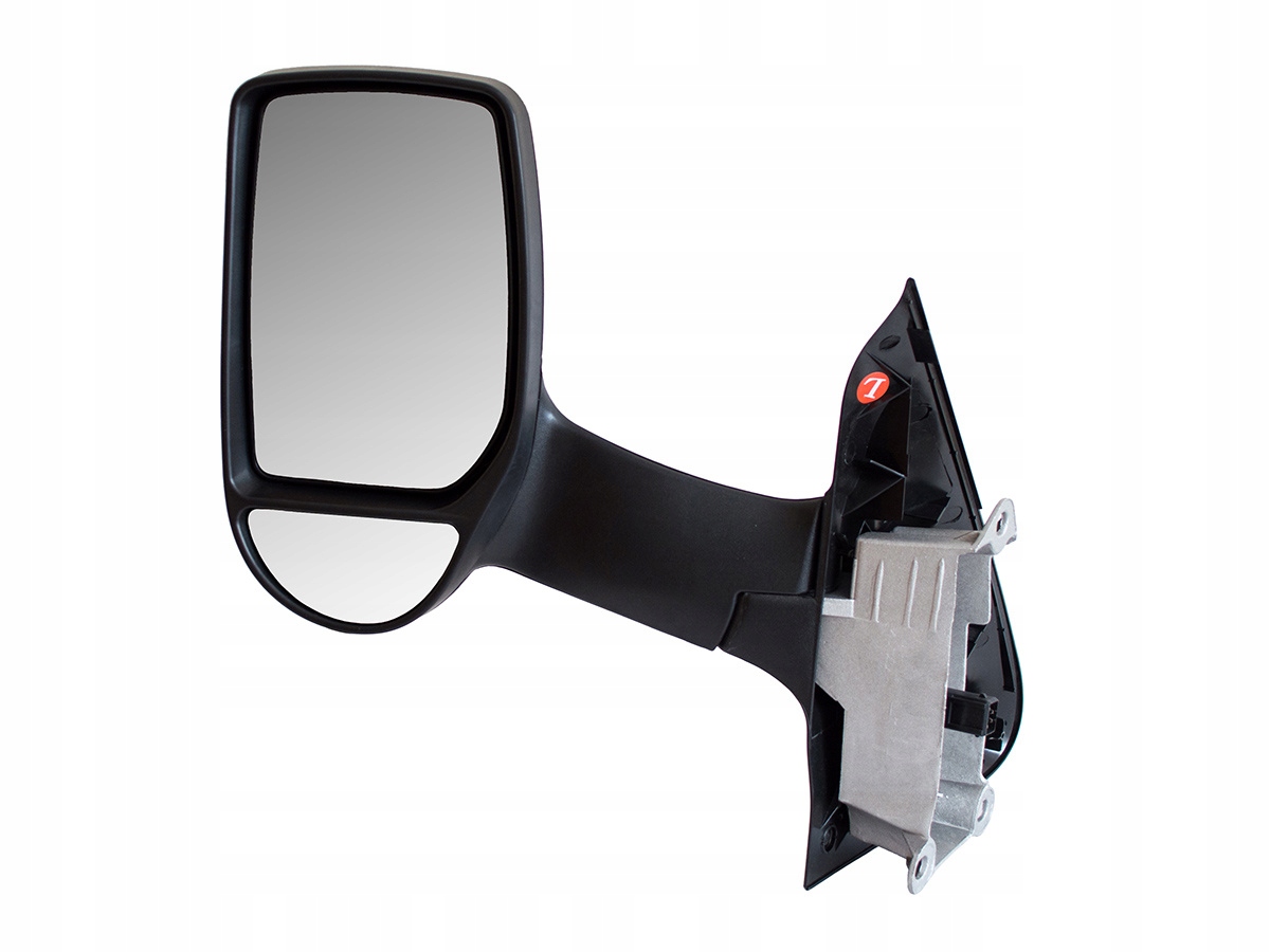 Levé Dlouhé Zrcátko Rameno pro Ford Transit 00-13