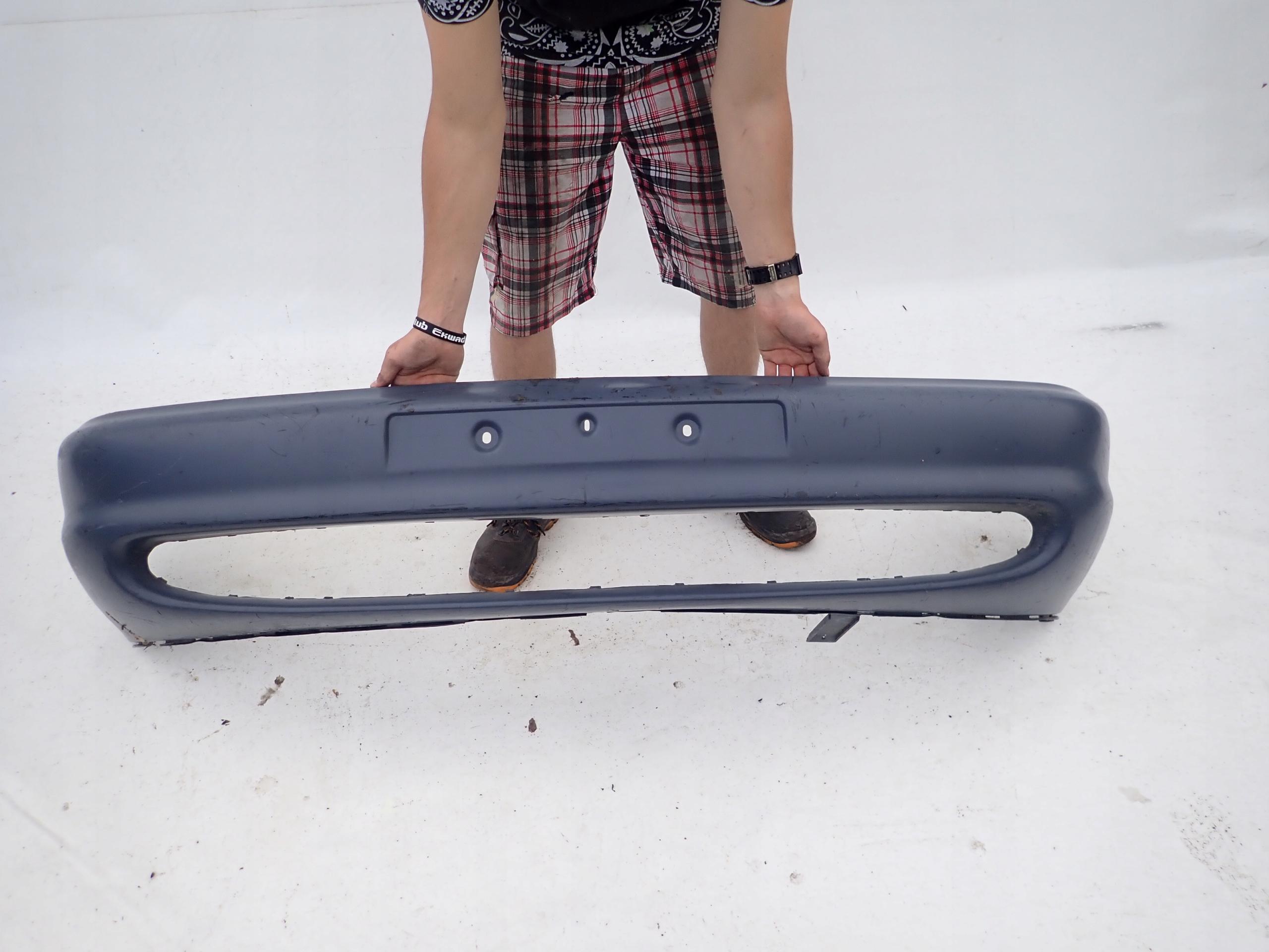SHARAN GALAXY ALHAMBRA 95-01 bumper front
