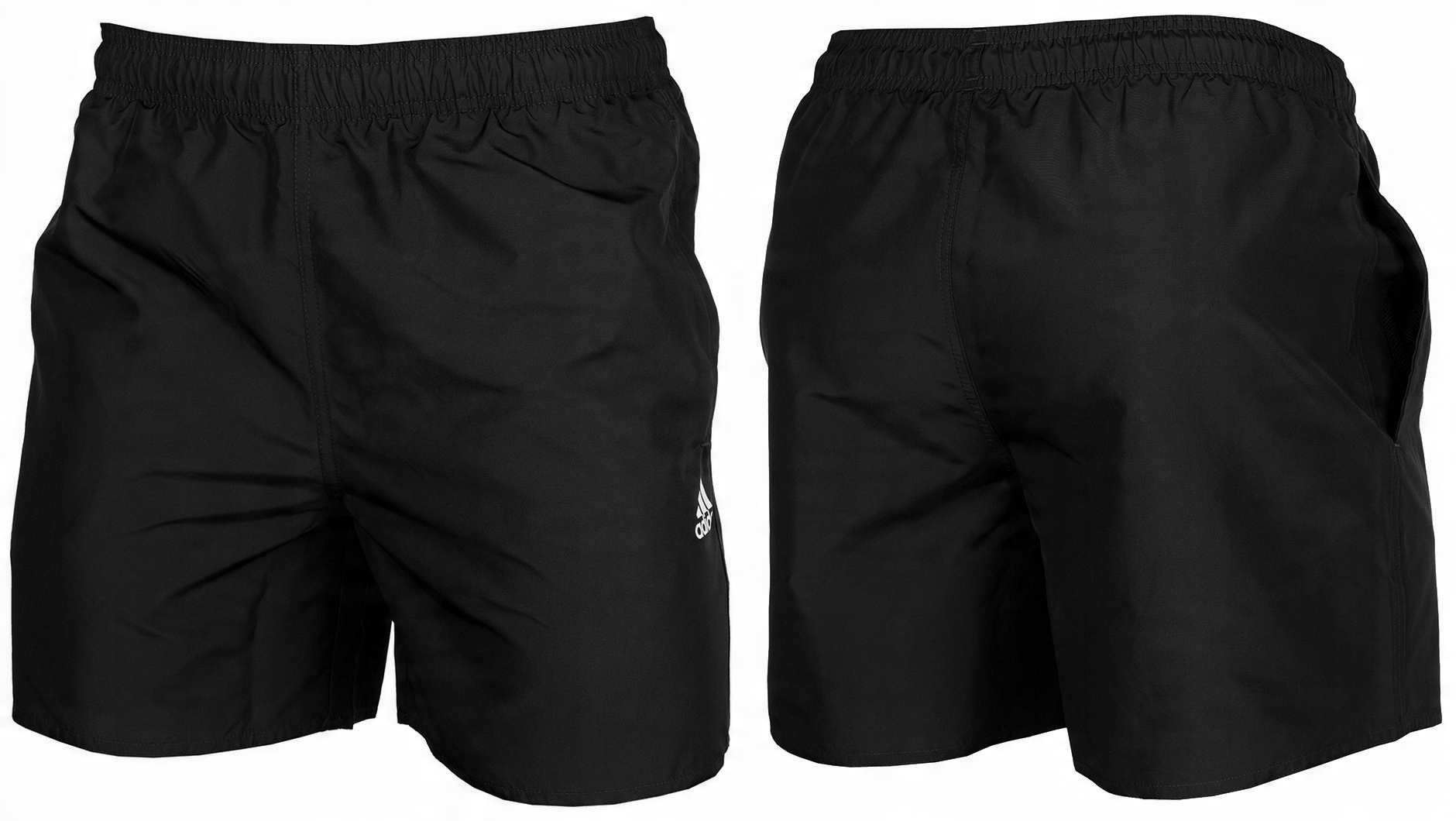 

Adidas spodenki męskie krótkie kąpielowe roz.L