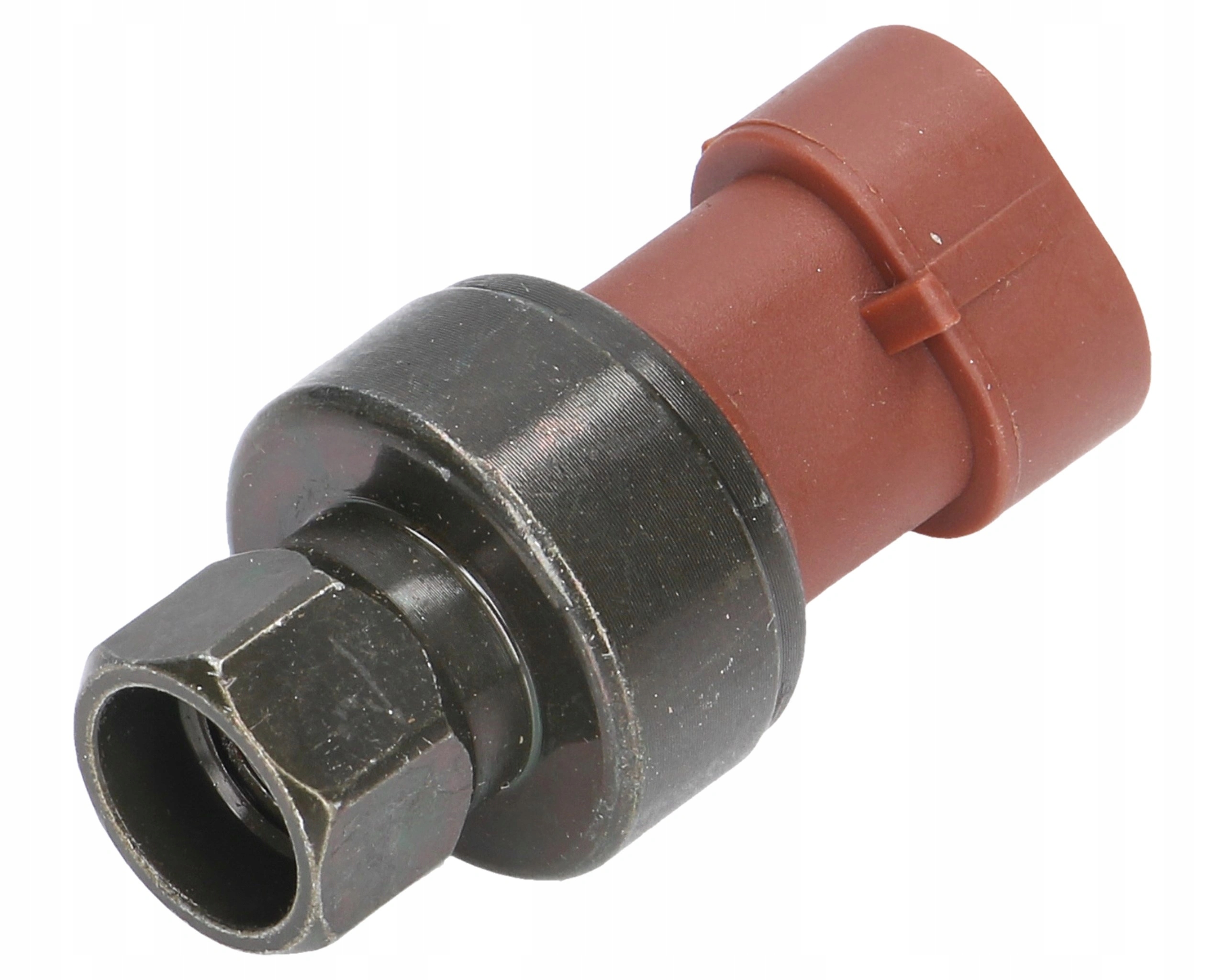 Snímač tlaku klimatizace John Deere RE157329