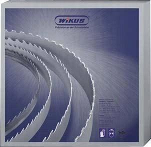 Pila tasmowa DURO SET 2,5-3,4 z/cal