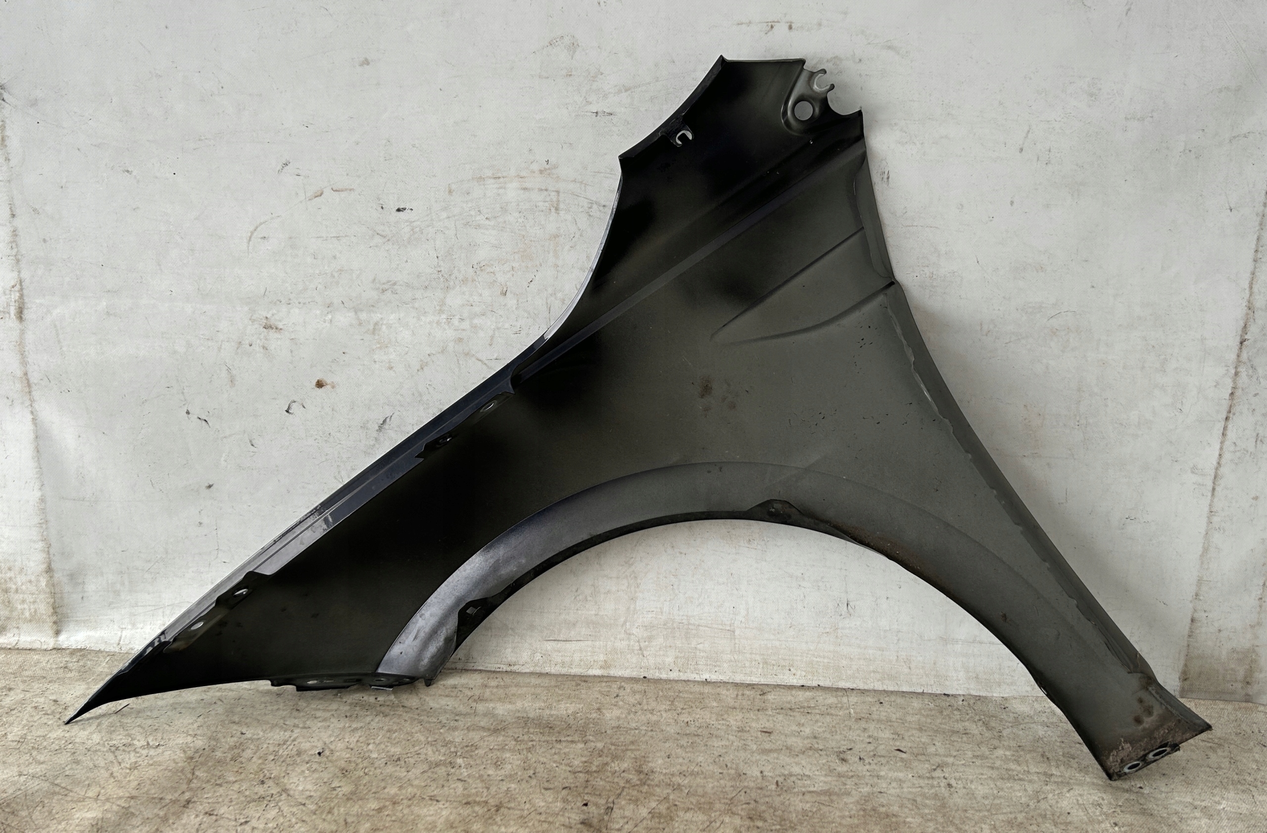 fender right front front VW POLO VI 2G