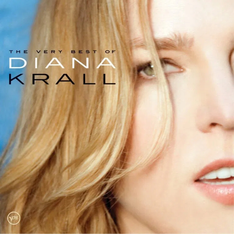Diana Krall: Very Best Of Diana Krall CD