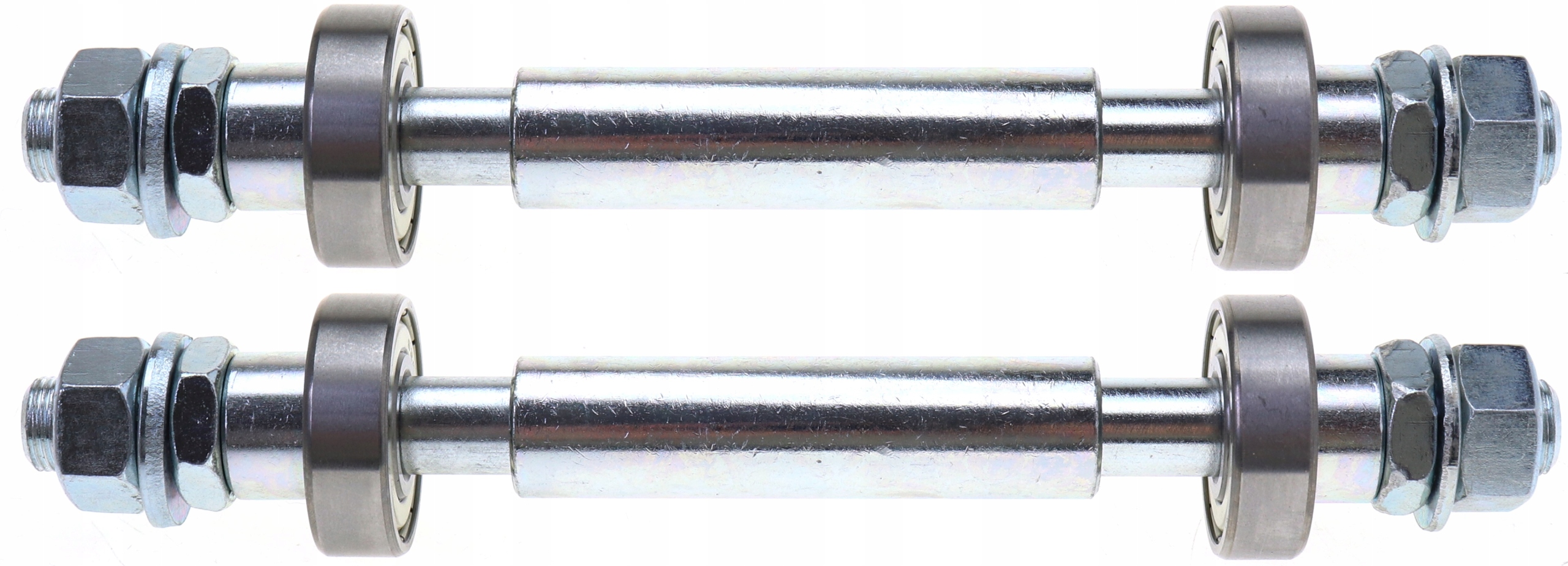 OŚ OŚKA KOŁA PRZÓD TYŁ DO MOTORYNKA ŁOŻYSKA TULEJK