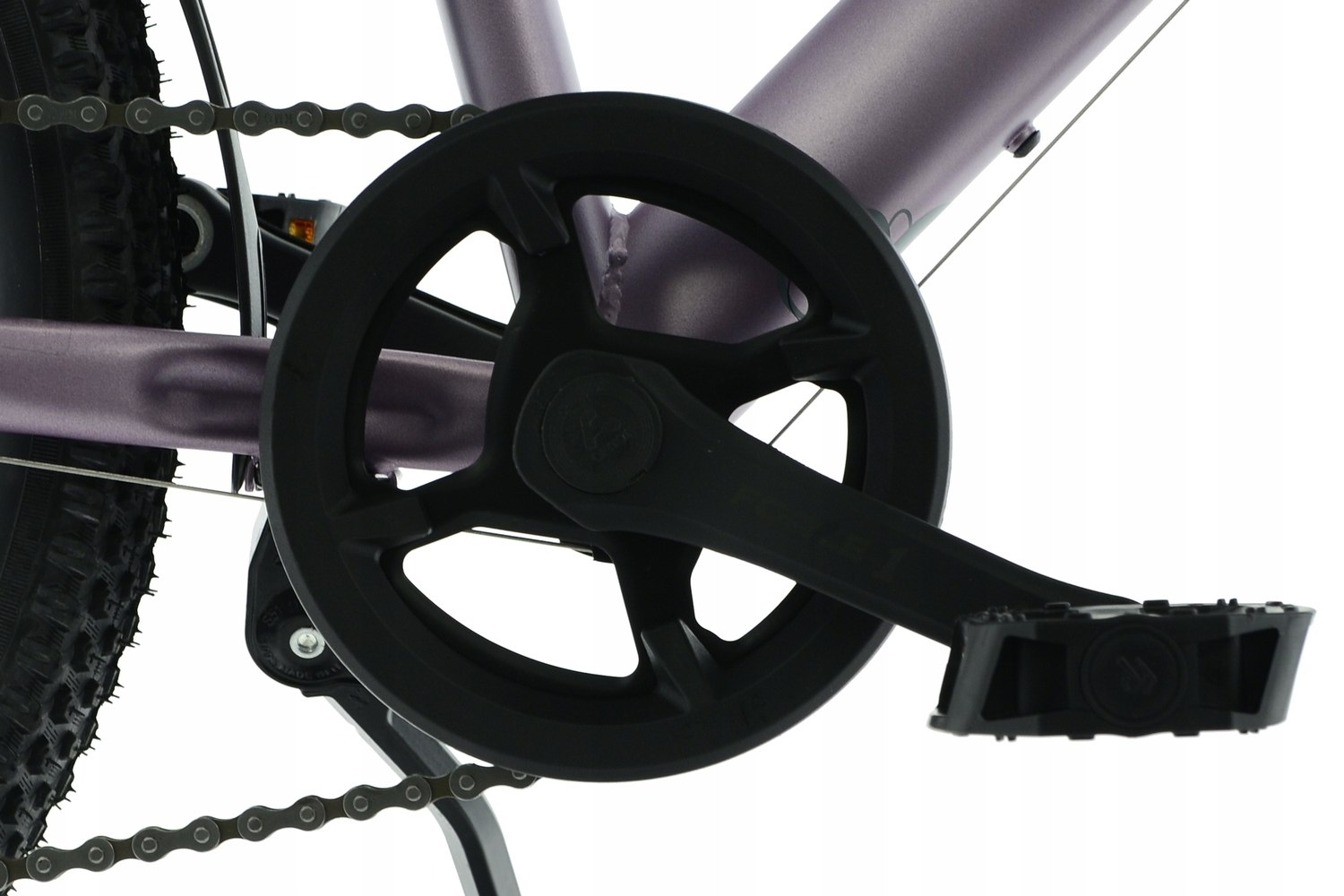 Rower Kands dziecięcy 20 Doris r12