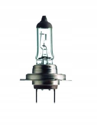 

Żarówka Long Life Narva H7 12V 55W 1SZT