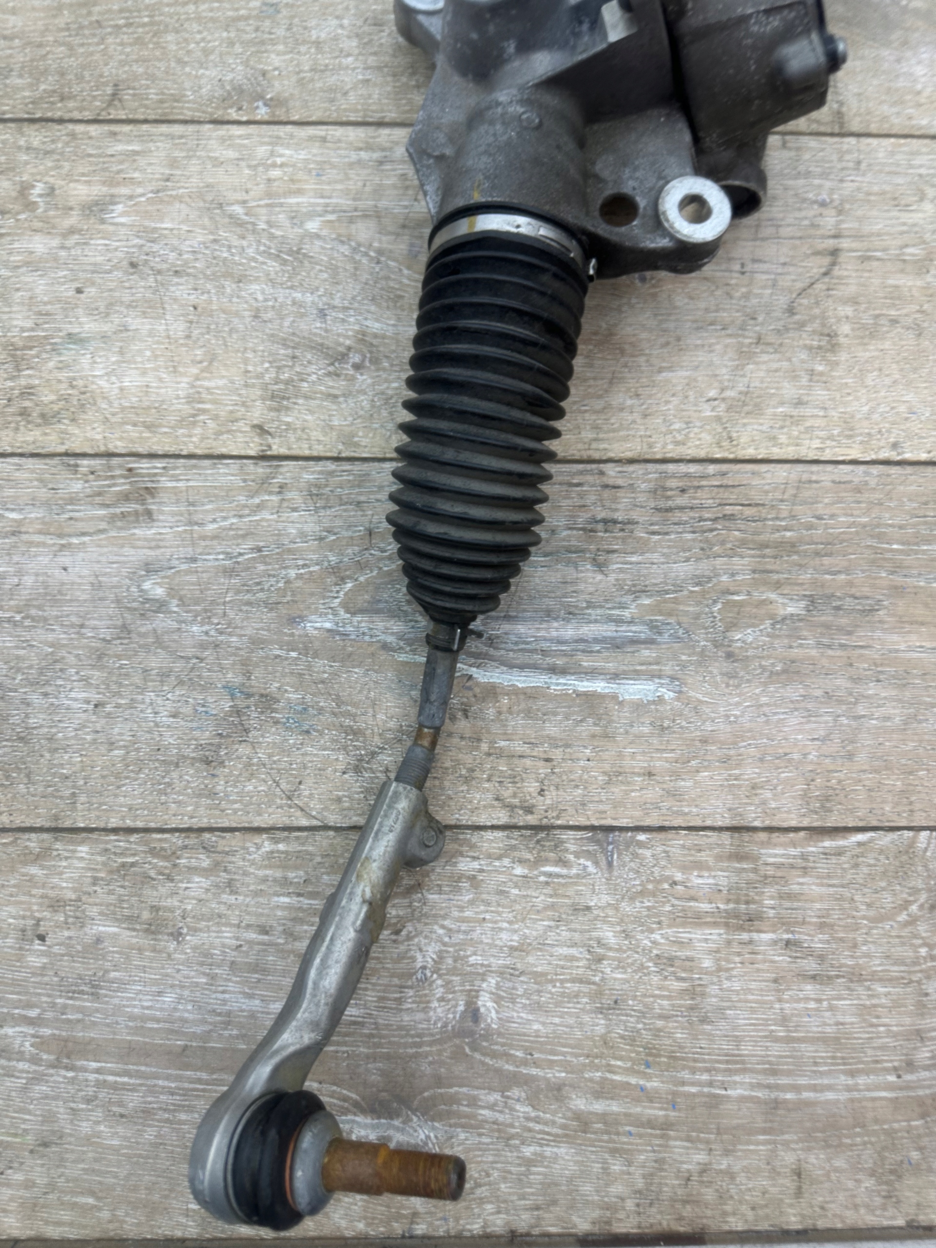 control BMW G20 G21 G22 G23 G24 G26