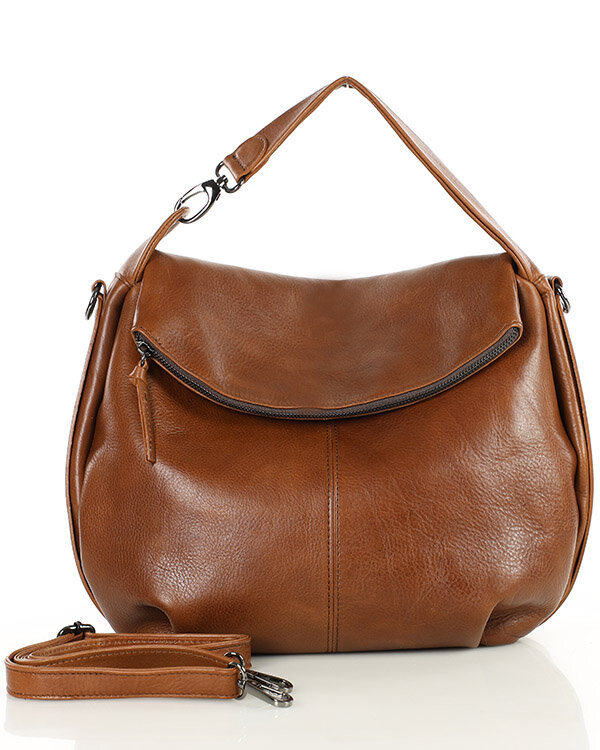 Torebka damska Skórzana Marco Mazzini