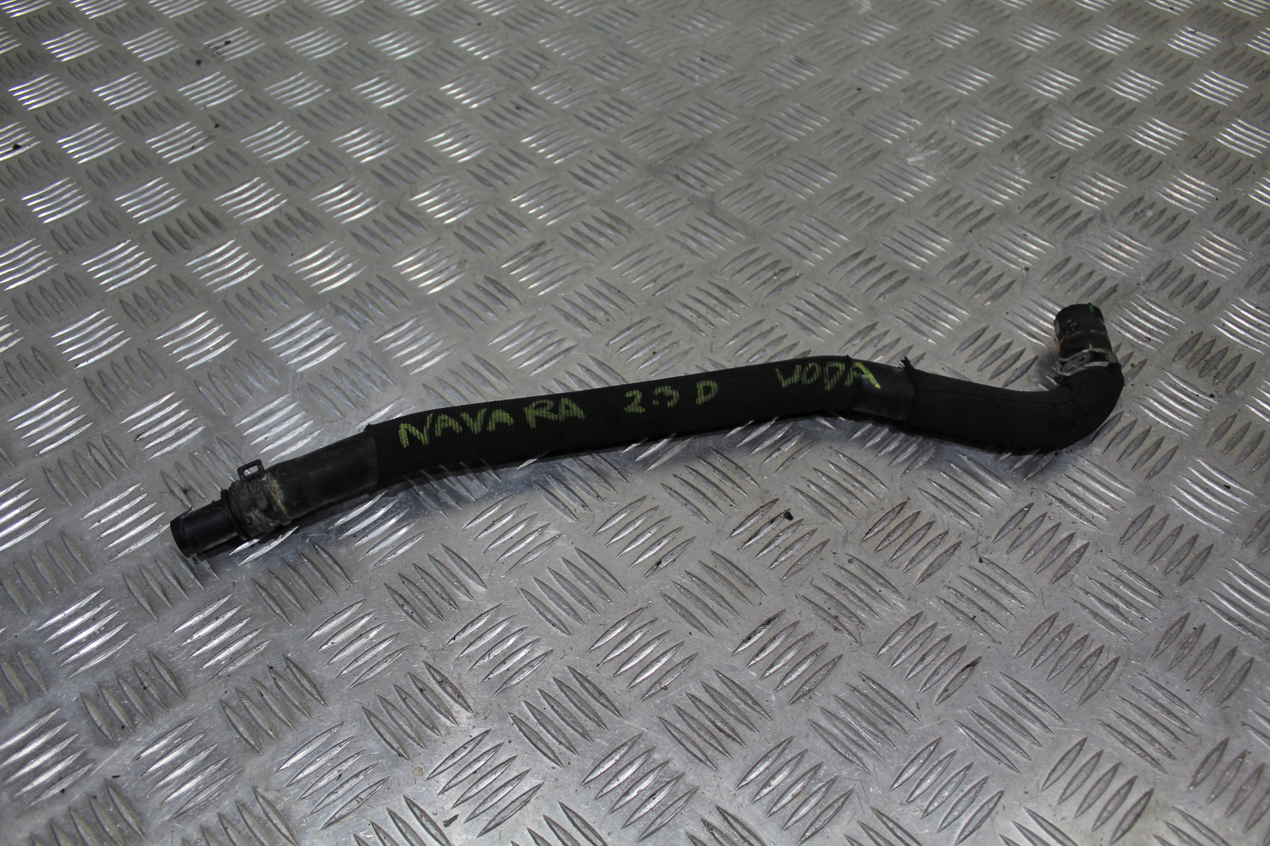 crijevo prijenos vode NAVARA IV 4 D23 NP300