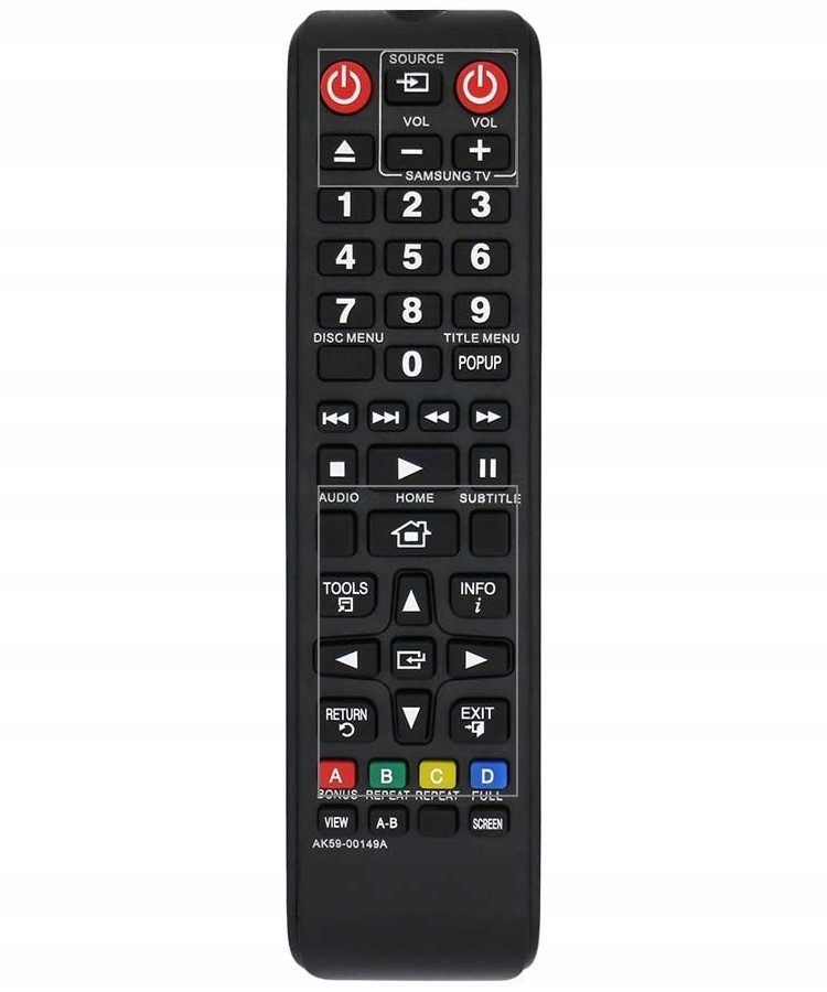 PILOT DO SAMSUNG AK59-00149A