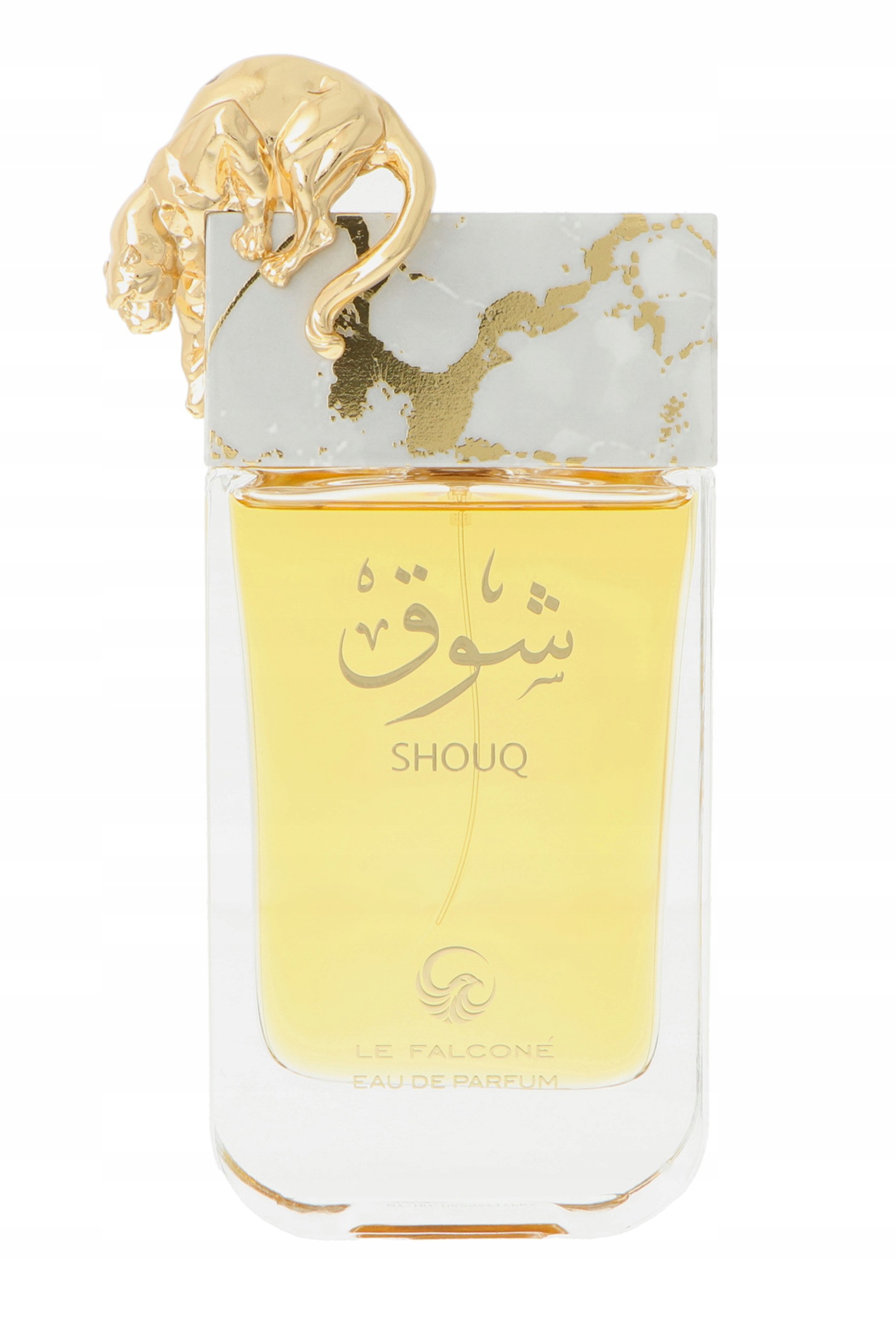 Shouq Edp
