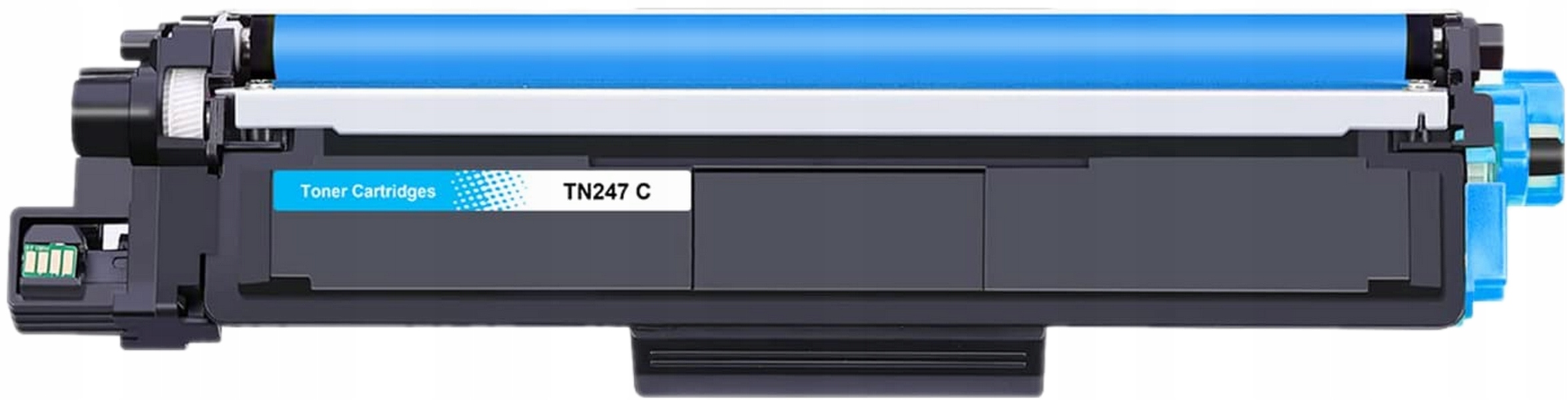 TONER DO DRUKARKI BROTHER MFC L3730CDN L3770CDW DCP-L3510CDW DCP-L3550CDW Stan opakowania oryginalne