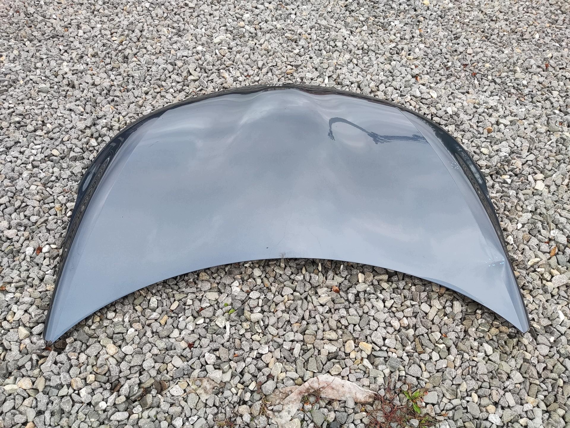 motorhaube fronthaube RENAULT KADJAR 2015-2018