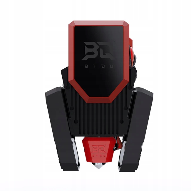 Biqu ekstruder terminator