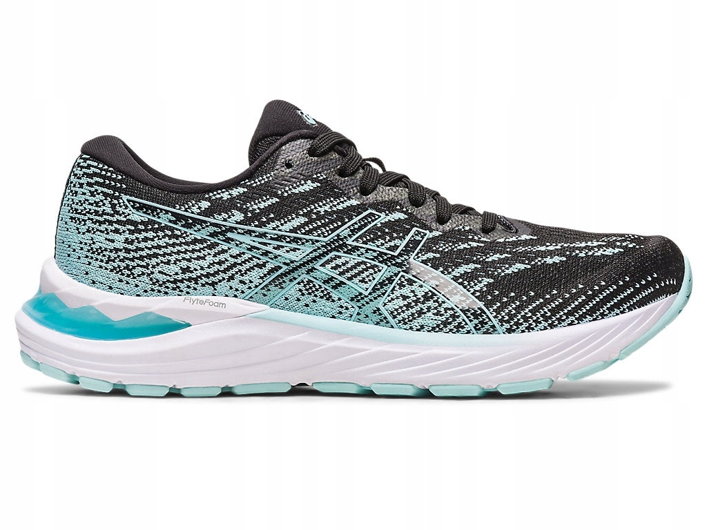 Asics dámské boty Gel Stratus 3 Knit velikost 40 Běhám, protože se mi líbí