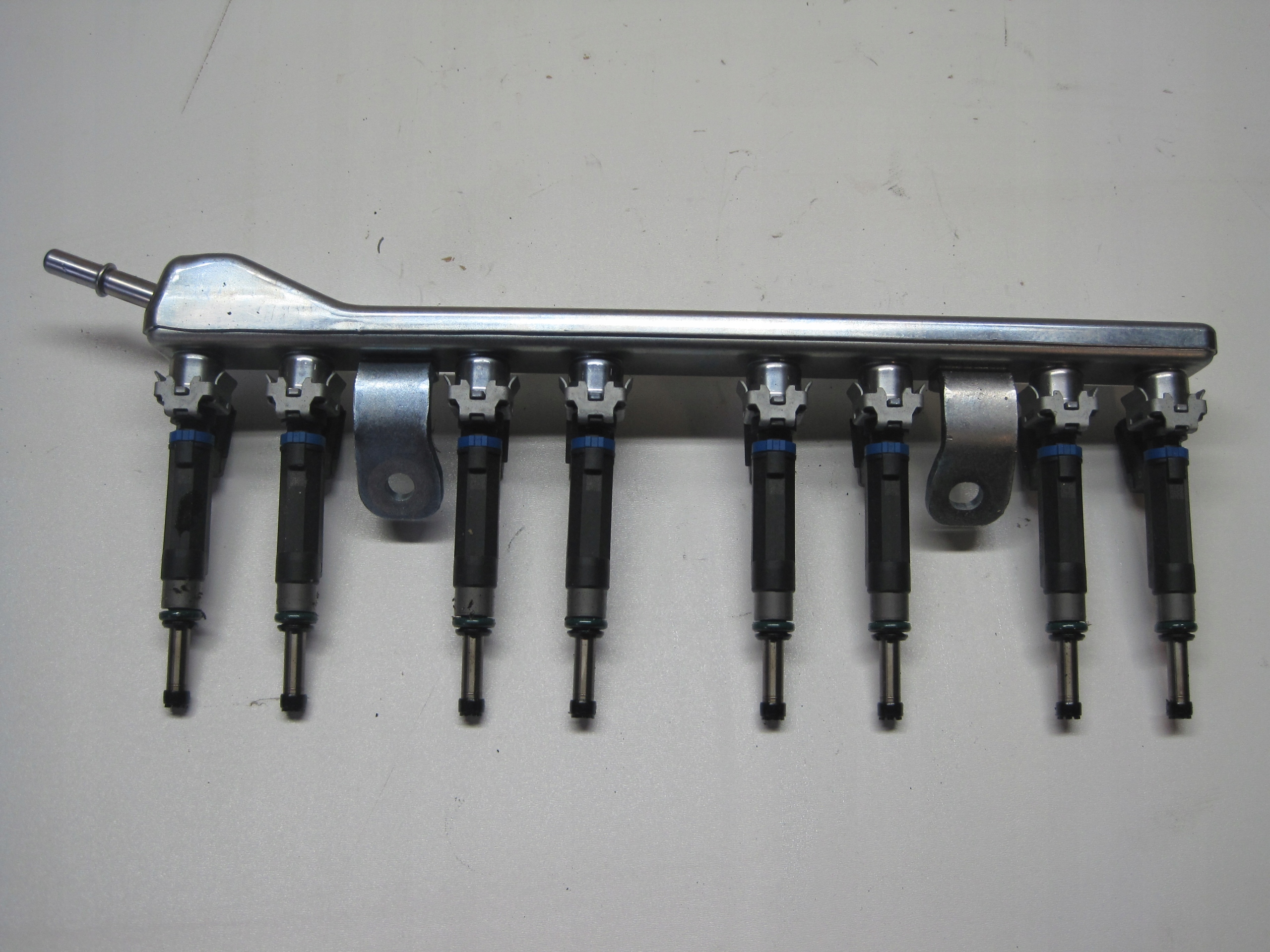 Rampe injection RENAULT ARKANA 1.6 E-TECH 223062302593 2230622205366