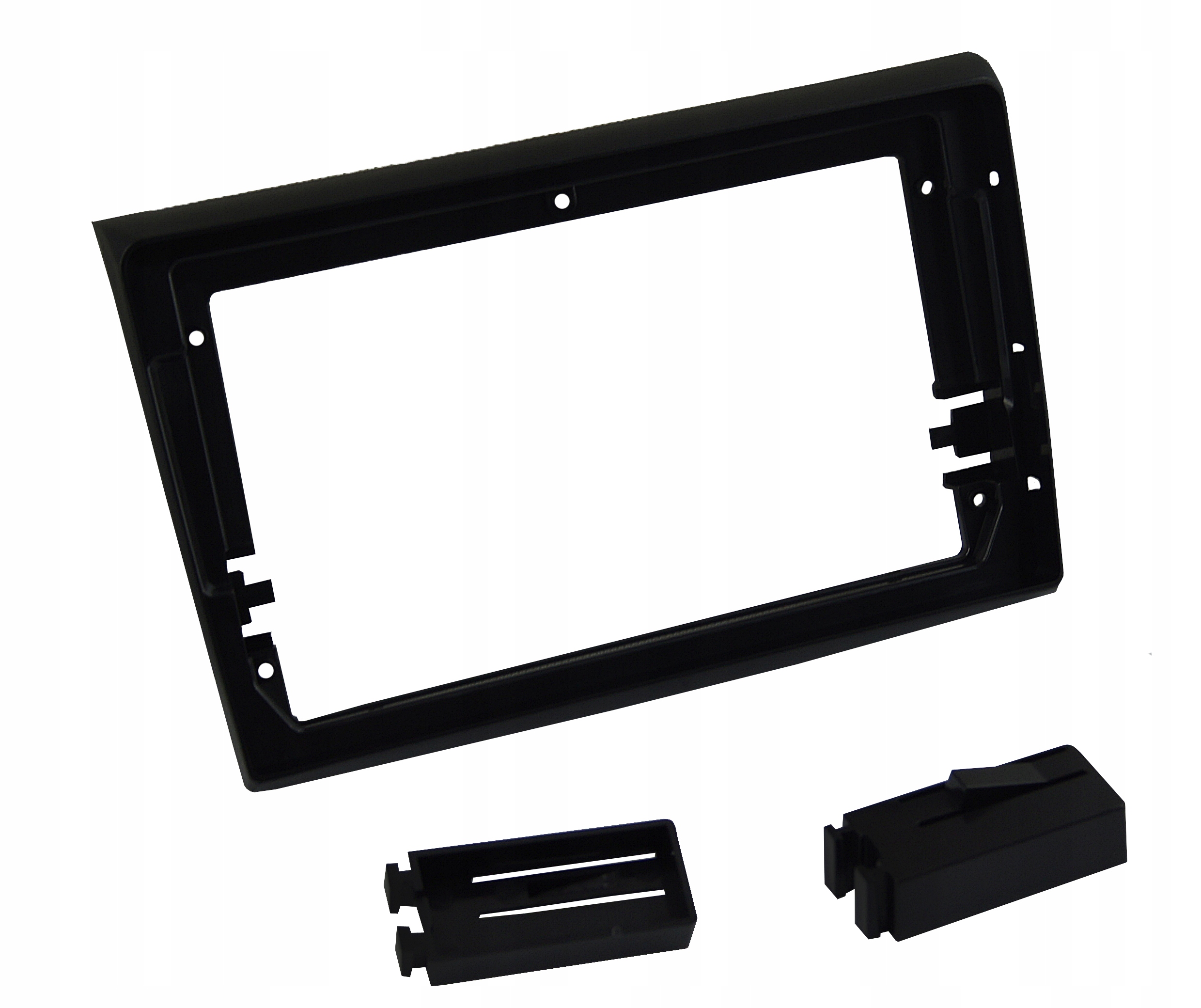 9" Ramka do radia android do samochodów marki Fiat Bravo 2006+ 9cali